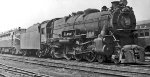PRR 830, K-4S, #2 of 2, 1956
